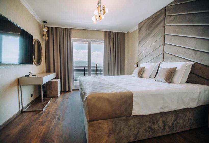 آپارتمان سوپریور 1 خوابه, Inex Olgica Hotel & Spa