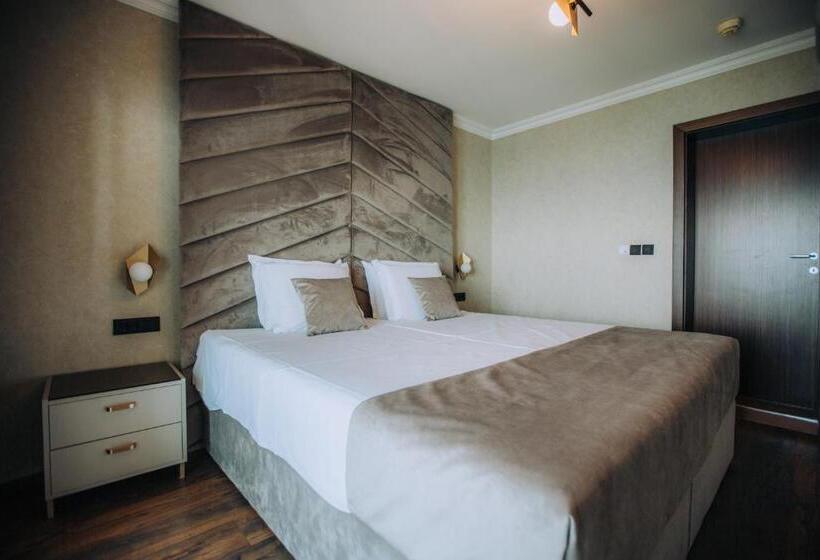 آپارتمان سوپریور 1 خوابه, Inex Olgica Hotel & Spa