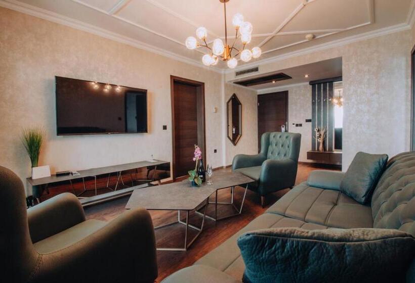آپارتمان سوپریور 1 خوابه, Inex Olgica Hotel & Spa