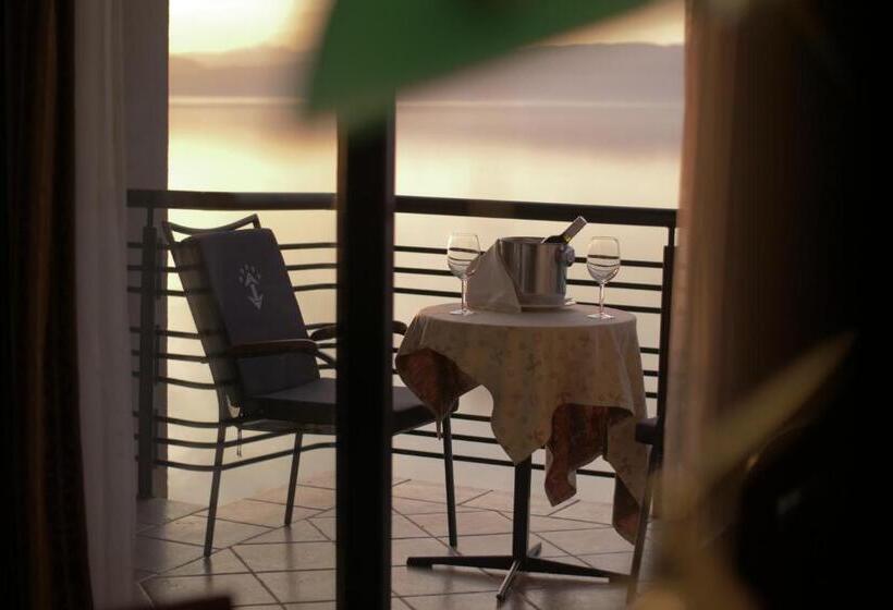 اتاق استاندارد سه نفره, Inex Olgica Hotel & Spa