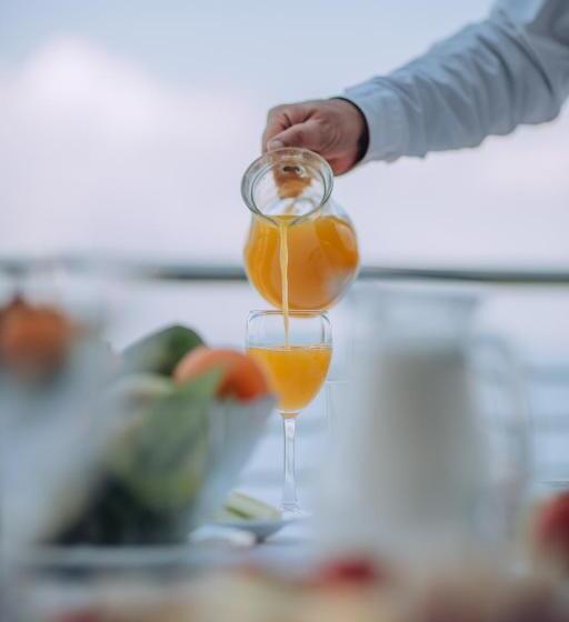اتاق استاندارد سه نفره, Inex Olgica Hotel & Spa