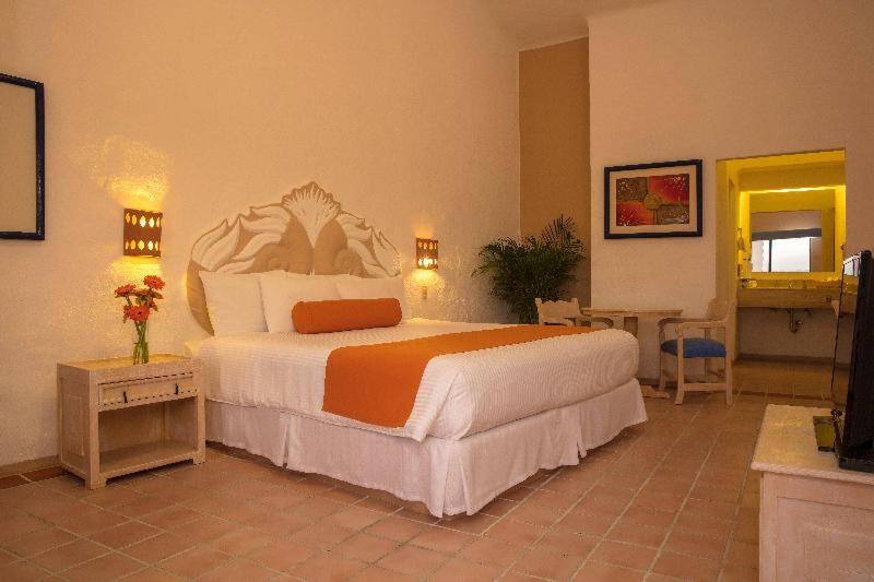 Chambre Standard, Flamingo Vallarta  & Marina