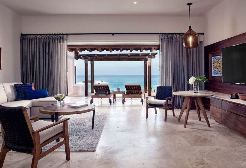 Suite Vue Mer, Four Seasons Resort Punta Mita