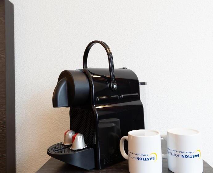 اتاق لوکس, Bastion Hotel Zaandam