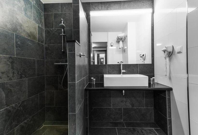 اتاق لوکس, Bastion Hotel Zaandam