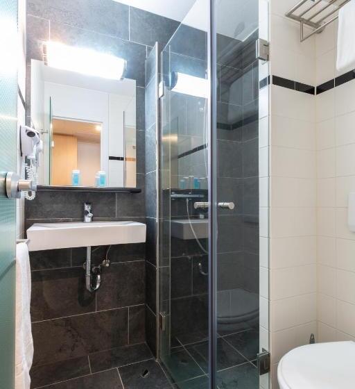 اتاق راحتی, Bastion Hotel Zaandam