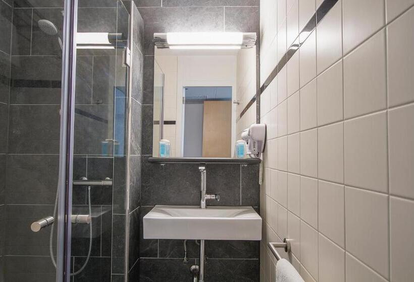 اتاق راحتی, Bastion Hotel Zaandam