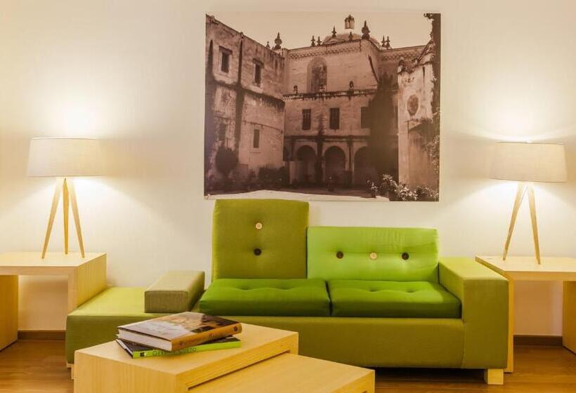 سوییت جونیور, Fiesta Inn Tlalnepantla
