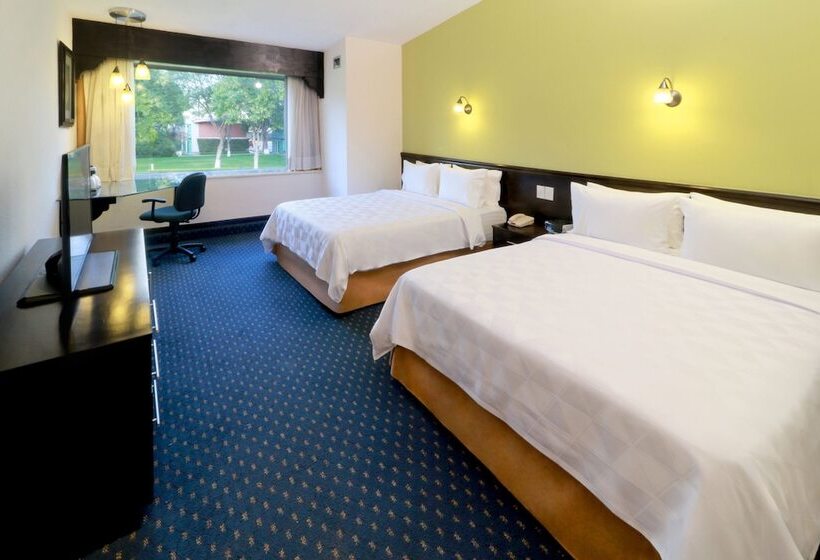 سوییت, Holiday Inn San Luis Potosi Quijote By Ihg