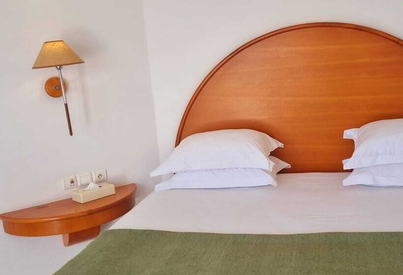 豪华海景房, Marina Smir Hotel & Spa