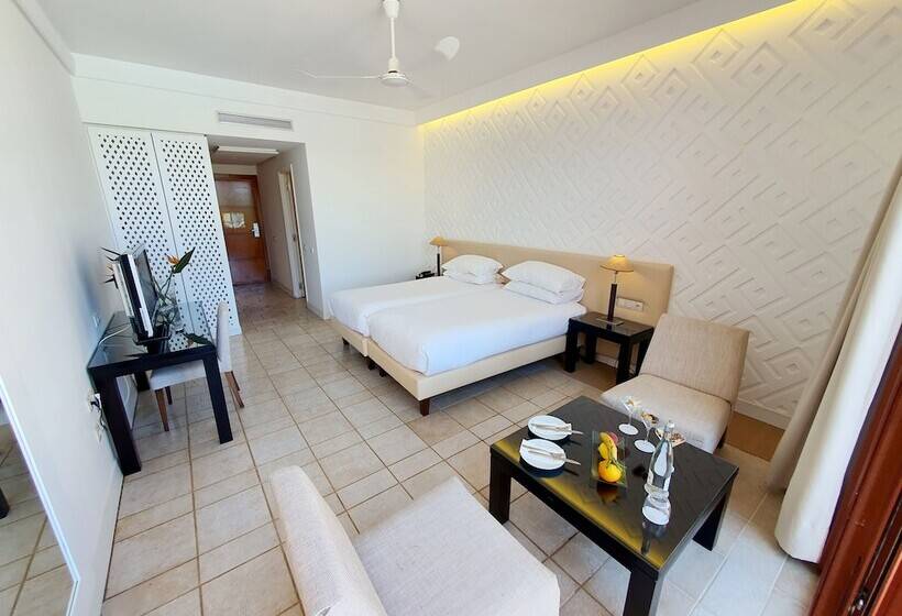 高级海景房, Marina Smir Hotel & Spa
