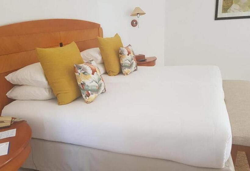 行政套房, Marina Smir Hotel & Spa