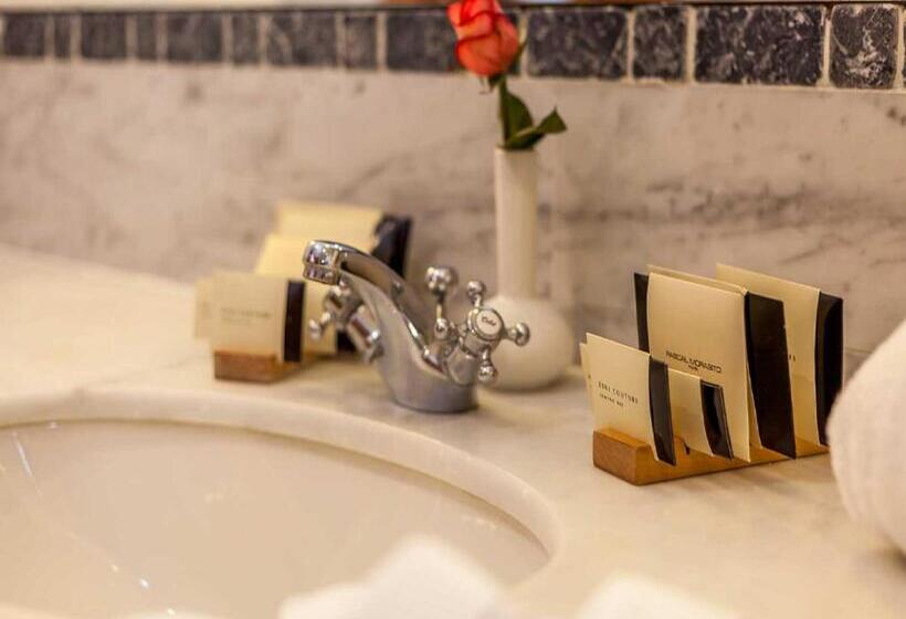 行政套房, Marina Smir Hotel & Spa