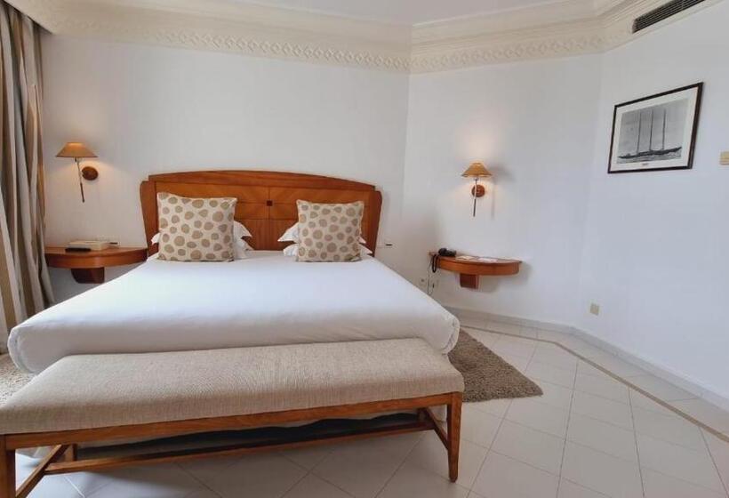 总统套房, Marina Smir Hotel & Spa