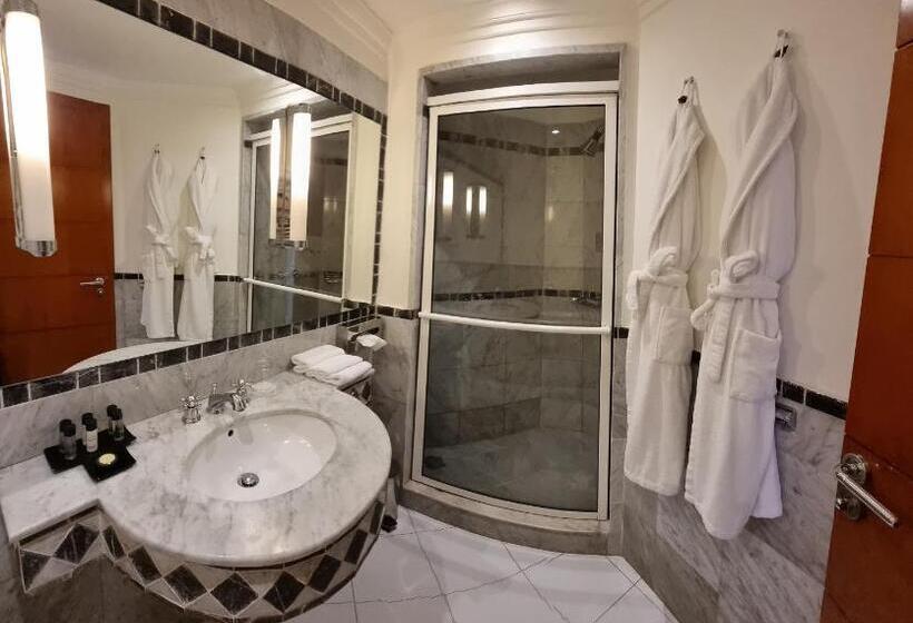 豪华海景房, Marina Smir Hotel & Spa
