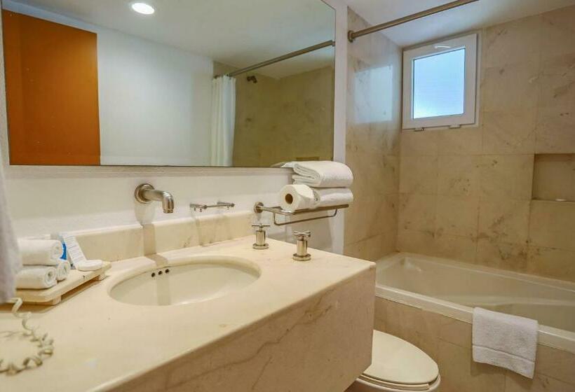 سوئیت 2 خوابه, Marival Emotions Resort & Suites Riviera Nayarit By Mercure