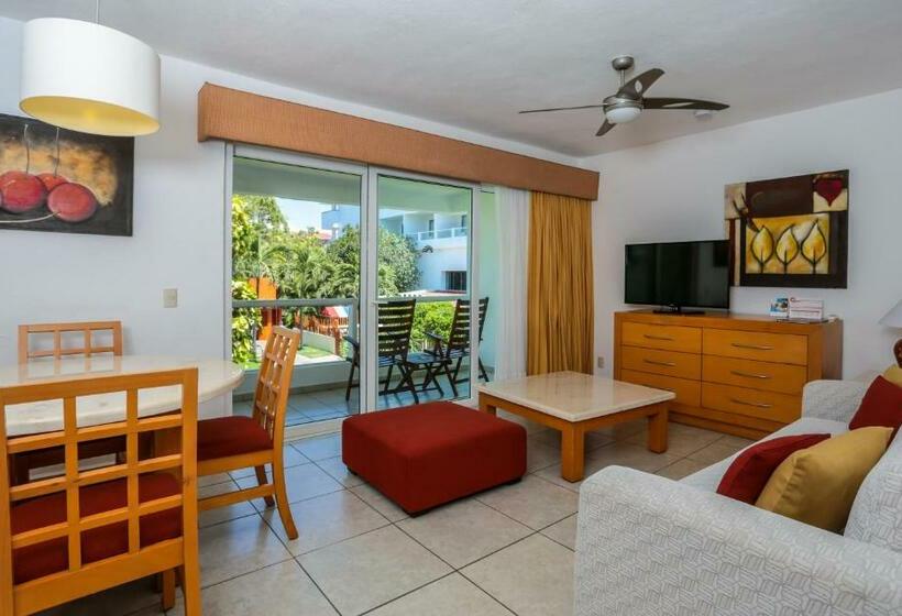 سوئیت 2 خوابه, Marival Emotions Resort & Suites Riviera Nayarit By Mercure