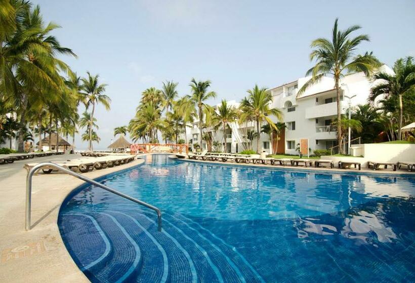 سوئیت 2 خوابه, Marival Emotions Resort & Suites Riviera Nayarit By Mercure