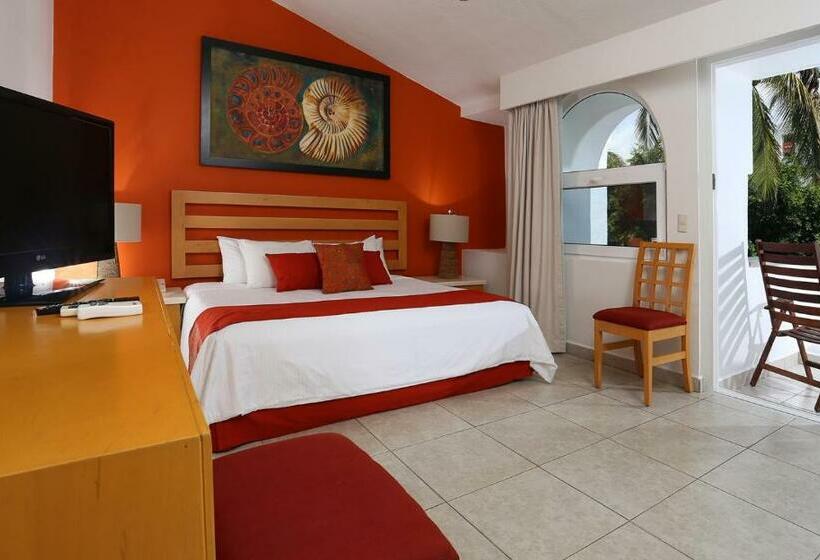 سوئیت 2 خوابه, Marival Emotions Resort & Suites Riviera Nayarit By Mercure