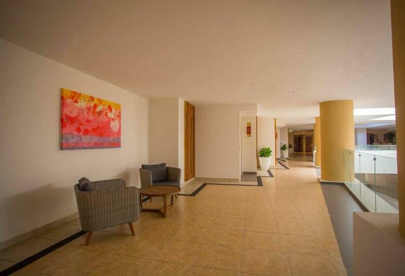 سوئیت 2 خوابه, Marival Emotions Resort & Suites Riviera Nayarit By Mercure
