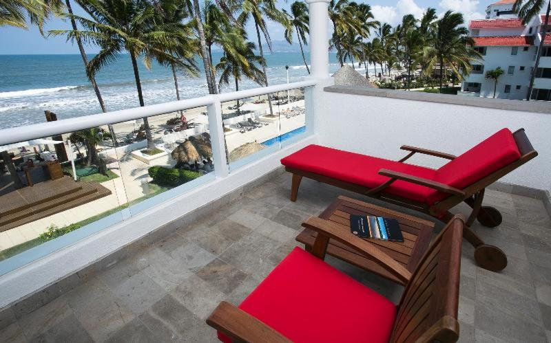 سوئیت 2 خوابه, Marival Emotions Resort & Suites Riviera Nayarit By Mercure