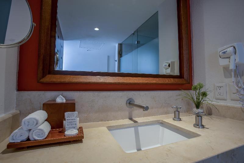 سوئیت 2 خوابه, Marival Emotions Resort & Suites Riviera Nayarit By Mercure