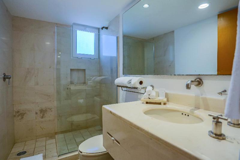 سوئیت 2 خوابه, Marival Emotions Resort & Suites Riviera Nayarit By Mercure