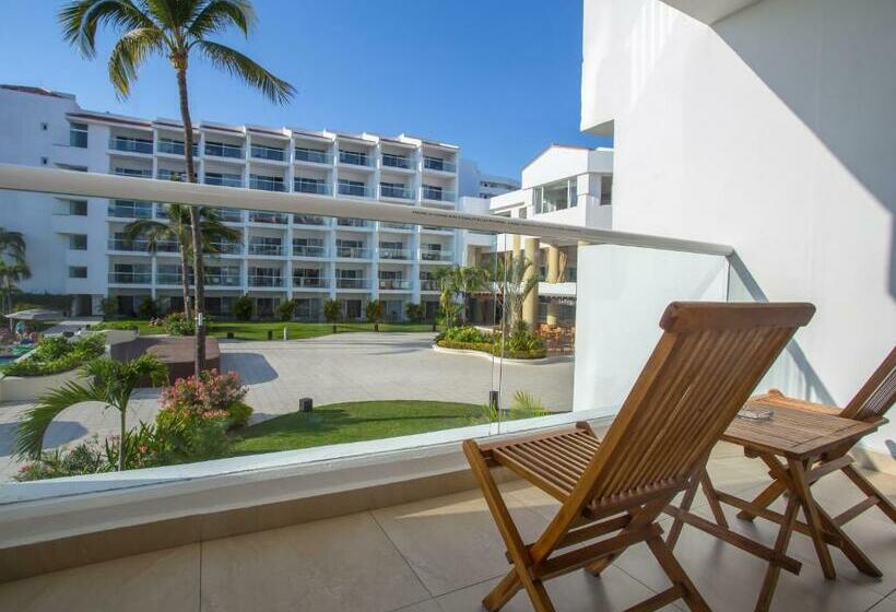 اتاق استاندارد, Marival Emotions Resort & Suites Riviera Nayarit By Mercure