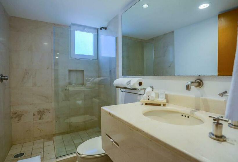 اتاق استاندارد, Marival Emotions Resort & Suites Riviera Nayarit By Mercure