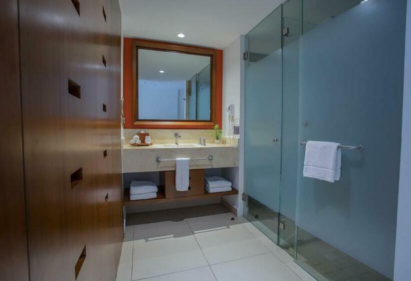 اتاق استاندارد, Marival Emotions Resort & Suites Riviera Nayarit By Mercure