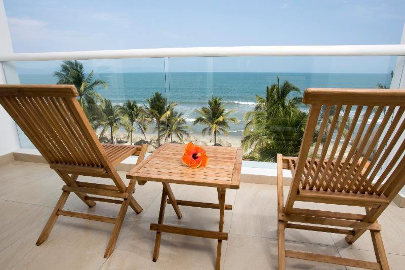 سوییت, Marival Emotions Resort & Suites Riviera Nayarit By Mercure