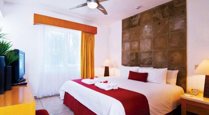 سوییت با چشم‌انداز دریا, Marival Emotions Resort & Suites Riviera Nayarit By Mercure