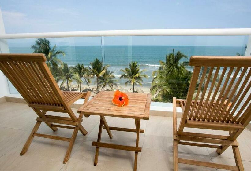 3 Bedroom Suite, Marival Emotions Resort & Suites Riviera Nayarit By Mercure