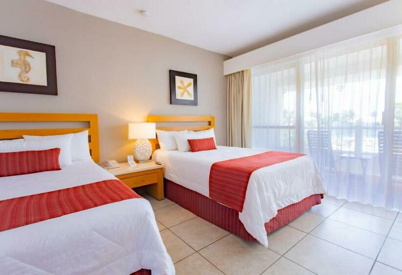 اتاق لوکس, Marival Emotions Resort & Suites Riviera Nayarit By Mercure