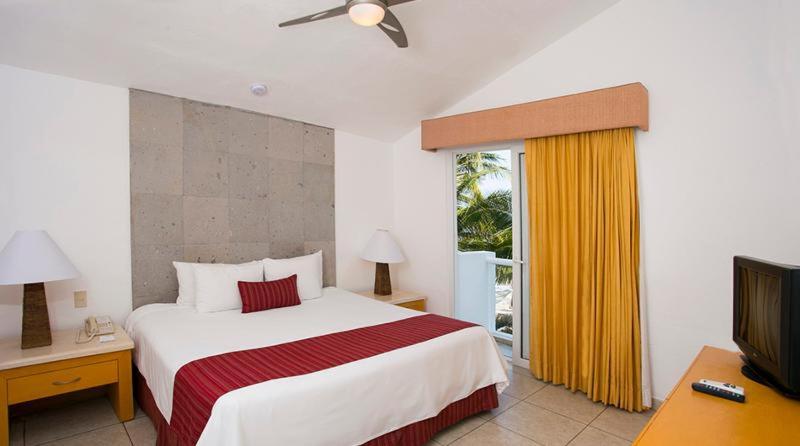 اتاق لوکس, Marival Emotions Resort & Suites Riviera Nayarit By Mercure