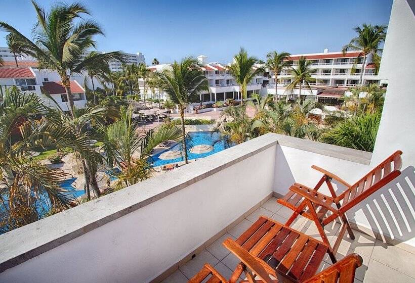 سوئیت 2 خوابه, Marival Emotions Resort & Suites Riviera Nayarit By Mercure