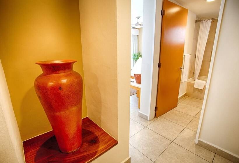 سوئیت 2 خوابه, Marival Emotions Resort & Suites Riviera Nayarit By Mercure