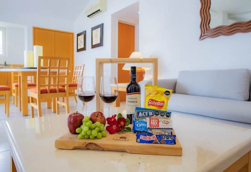 سوئیت 2 خوابه, Marival Emotions Resort & Suites Riviera Nayarit By Mercure