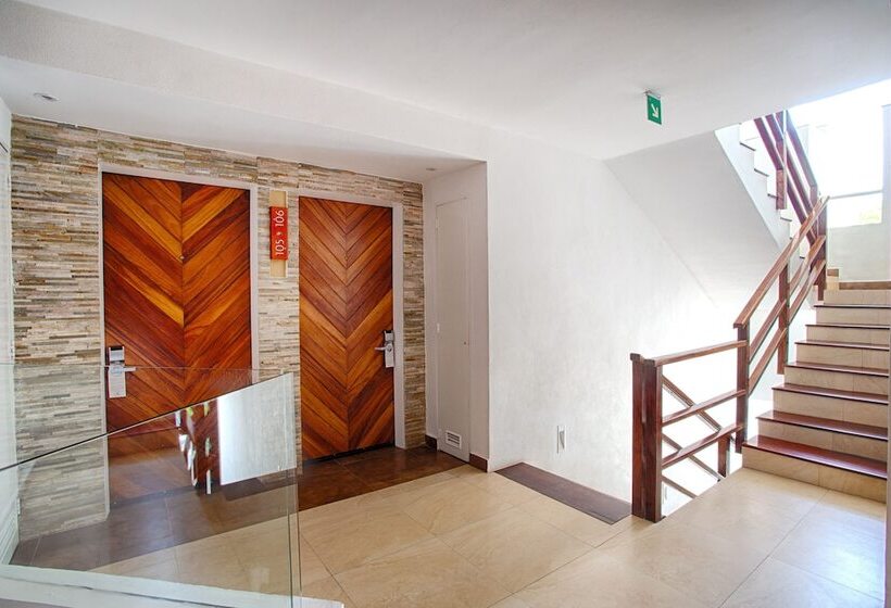 سوییت, Marival Emotions Resort & Suites Riviera Nayarit By Mercure