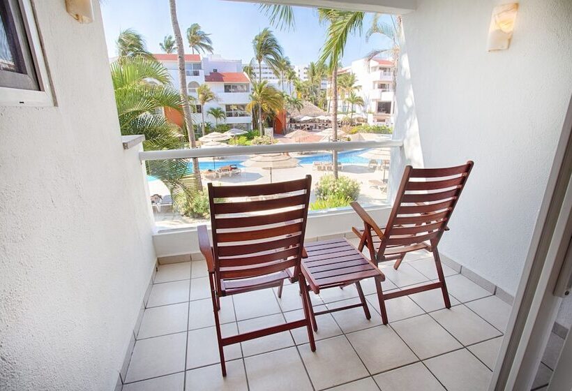سوییت, Marival Emotions Resort & Suites Riviera Nayarit By Mercure