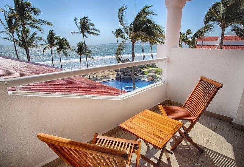 3 Bedroom Suite, Marival Emotions Resort & Suites Riviera Nayarit By Mercure