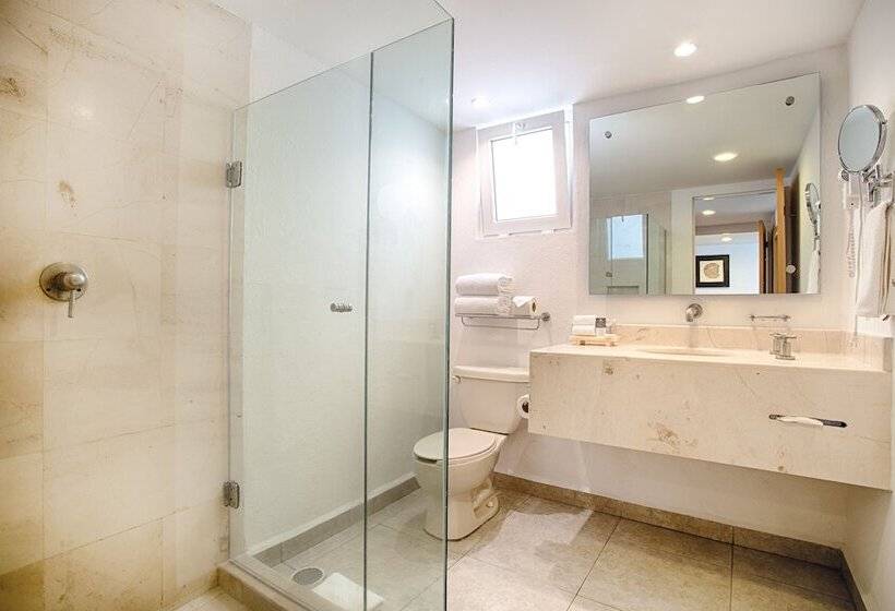 3 Bedroom Suite, Marival Emotions Resort & Suites Riviera Nayarit By Mercure