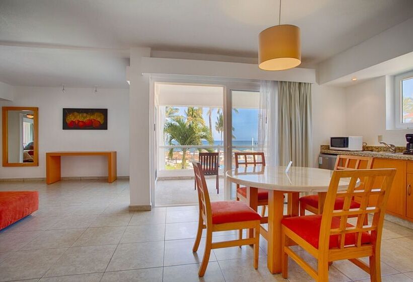3 Bedroom Suite, Marival Emotions Resort & Suites Riviera Nayarit By Mercure