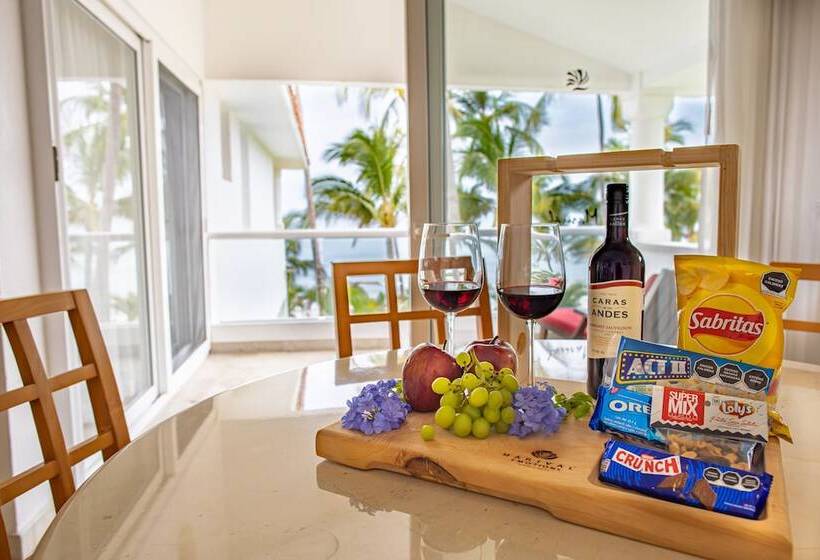3 Bedroom Suite, Marival Emotions Resort & Suites Riviera Nayarit By Mercure