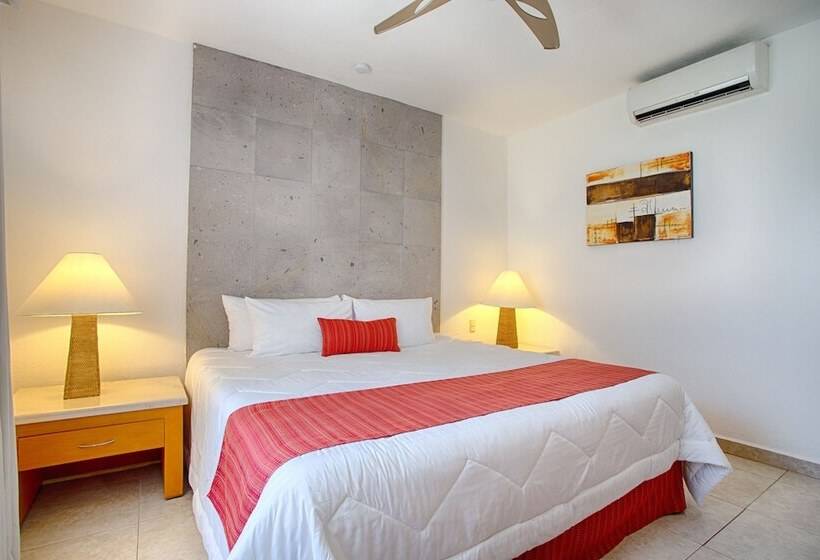 3 Bedroom Suite, Marival Emotions Resort & Suites Riviera Nayarit By Mercure