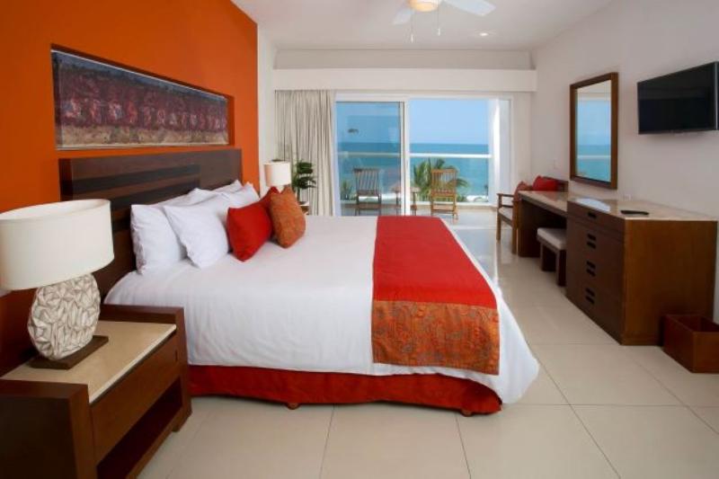 سوئیت 2 خوابه, Marival Emotions Resort & Suites Riviera Nayarit By Mercure