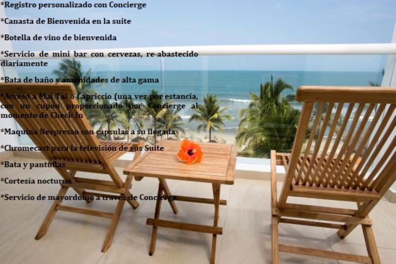 سوئیت 2 خوابه, Marival Emotions Resort & Suites Riviera Nayarit By Mercure