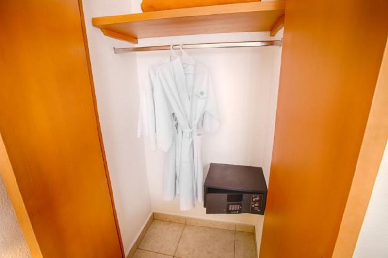 سوئیت 2 خوابه, Marival Emotions Resort & Suites Riviera Nayarit By Mercure