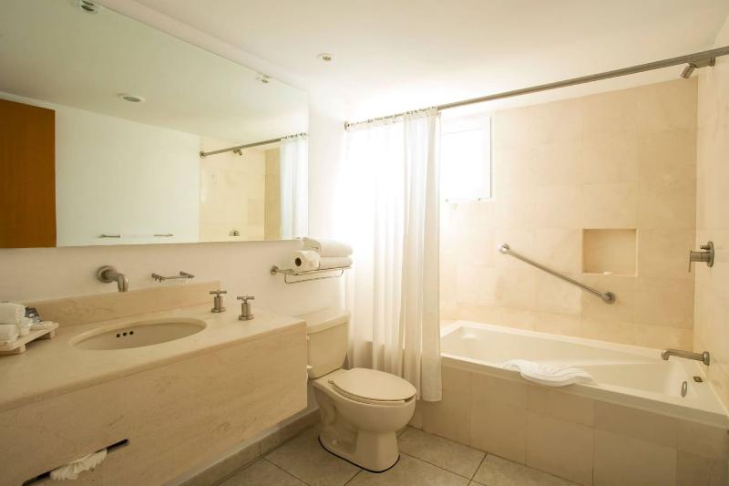 سوئیت 2 خوابه, Marival Emotions Resort & Suites Riviera Nayarit By Mercure