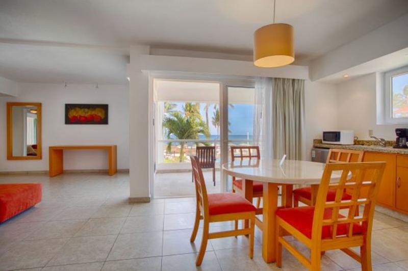 سوئیت 2 خوابه, Marival Emotions Resort & Suites Riviera Nayarit By Mercure